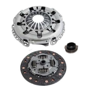 Imagem de Kit Embreagem Disco 200MM Lukrepset Prisma LT 1.4L 8V 2013 A 2019, KIT