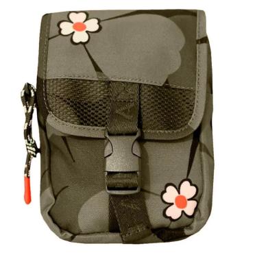 Imagem de Bolsa Bag Farm Fervo Florbela Verde 78322932K