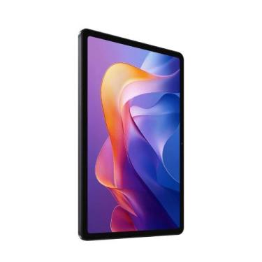 Imagem de Tablet Xiaomi Redmi Pad 2 Wi-Fi 11" 4+4GB + 128GB, Cinza
