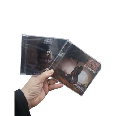 Imagem de Cd Ozzy Osbourne – Blizzard Of Ozz/Ordinary Man (2 CDS)