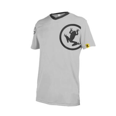 Imagem de UGLY FROG Camisetas masculinas de esportes motorizados, camisa de bicicleta de manga curta para motocicleta, motocross, BMX, Moto Mx, quadriciclo, andar fora da estrada
