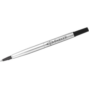 Imagem de Parker Refil para caneta esferográfica ponta fina, preta