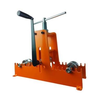 Imagem de Calandra Manual De Tubos Meidida De 1 1/4 (31,75mm) - CJET