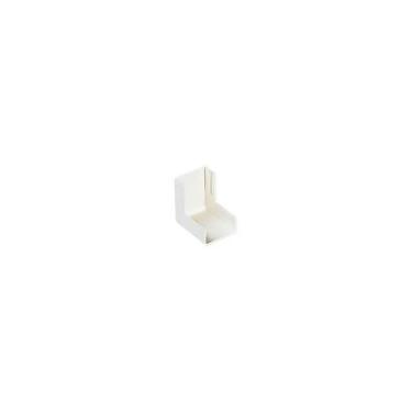Imagem de Cotovelo Externo 40x20 mm Tramontina Branco