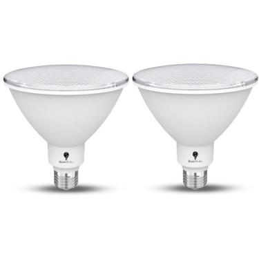 Imagem de Lâmpada de inundação LED Bluex Bulbs PAR38 20W 4000K 2800lm