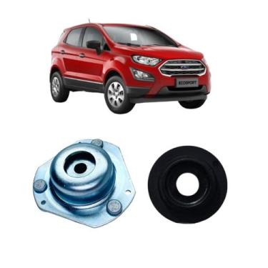 Imagem de Coxim Rolamento Amortecedor Dianteiro Ford New Ecosport - Jepaflex