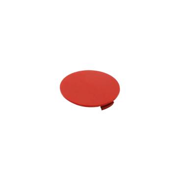 Imagem de Tampão Para Condulete Pvc 3/4`` Vermelho - Maxxbox