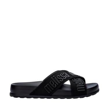 Imagem de Melissa Cozy Slide M Lover II Preto 36118-39/40