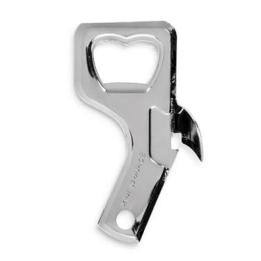 Imagem de Abridor de Latas Aço Inox Gourmet Mix