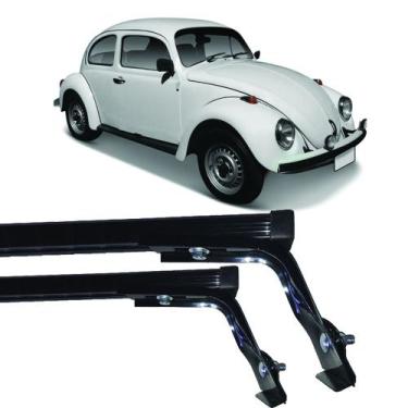 Imagem de Rack de Teto Roca VW Fusca Itamar Fafa todos  cod.170