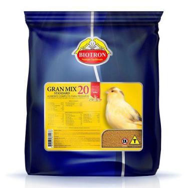 Imagem de Extrusada Biotron - Gran Mix 20 - 500g