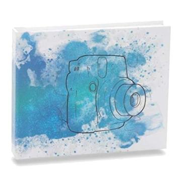 Imagem de Álbum Polaroid Instax Instalovers Fotos Instantâneas - ICAL