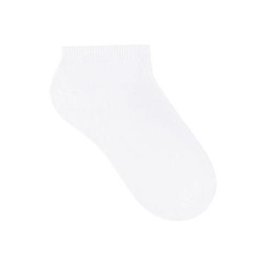Imagem de Meia Sapatilha Selene 4000.001 Masculino Algodão T. 34/39 39/43, 39/43