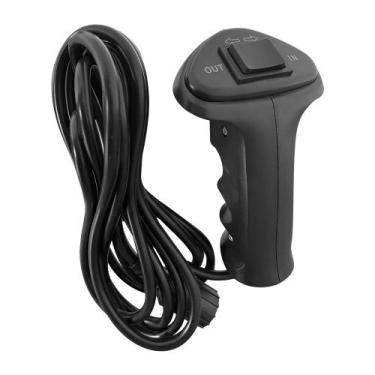 Imagem de Controle de Guinchos Elétricos com Fio, Elevi