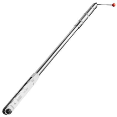 Imagem de Torquímetro de Estalo 7 a 35 Kgf.m com Encaixe de 1/2 Polegadas Raven