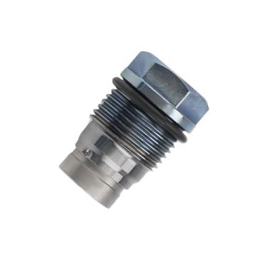 Imagem de zayody Plugue de válvula de alívio de pressão da bomba de combustível de injeção diesel compatível com Chevrolet Express Silverado Dodge Ram GMC Savana Sierra Ram 2500 3500 4500 Substituição para