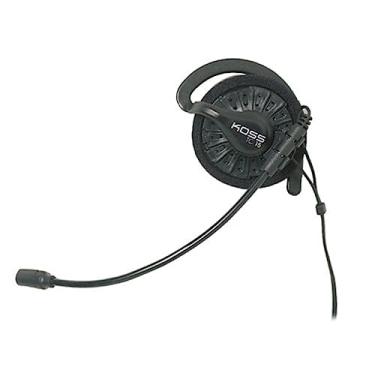 Imagem de Koss Fone de ouvido TC15 Speakeasy para telefones sem fio celular/RF