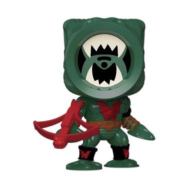 Imagem de Funko POP! Vinil: Mestres do Universo - Sanguessuga - Mestres do Universo - Boneco de vinil colecionável - Ideia de presente - Mercadoria oficial - Brinquedos para crianças e adultos - Fãs de TV