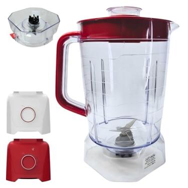 Imagem de Copo para Liquidificador compatível com Oster Power 1100 Full OLIQ605