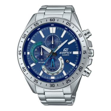 Imagem de Relógio Casio Edifice Masculino EFV-620D-2AVUDF.