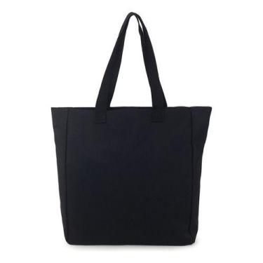 Imagem de Bolsa Tiracolo Feminina Professora Estudante Educação Liso - Lugagge B