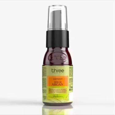 Imagem de THREE SERUM ARGAN PANTOVIN