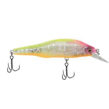 Imagem de Isca Artificial Megabass X-80 Trick Darter - 8,0cm 11,0g - Varias Core