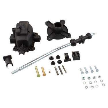 Imagem de reparo alavanca de cambio ESCORT 1983/1986  - 51492 - BRK60526 - Ford