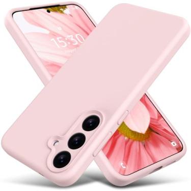 Imagem de Capa de celular compatível com Varikke Samsung Galaxy S25 Plus 6.7"