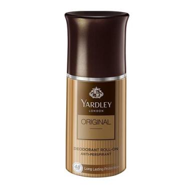 Imagem de Desodorante Roll-On OMG Deals Yardley London 50 ml