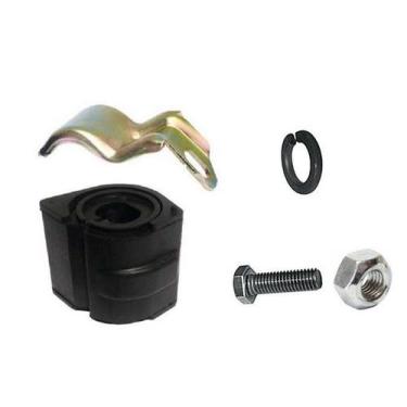 Imagem de Kit Estabilizadora Dianteira Citroen C3 2002 2003 2004 2005 2006 2007 