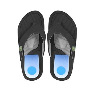 Imagem de Ortho Pauher Calcanheira Silidere Adesivo Com Ponto Translucido Grande