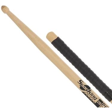 Imagem de Baqueta Spanking Linha Cabo Emborrachado 2B Clássica 4093