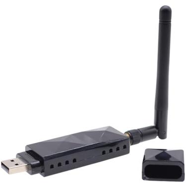 Imagem de Deal4GO BCM43236 AE2500 802.11n 300Mbps Dual-Band 5G Adaptador WiFi USB sem fio para Broadcom BCM43236 Windows XP/7/8/10
