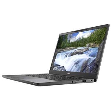 Imagem de Notebook Dell Latitude 7300, Processador Intel Core i5 8365U 4 1.60Ghz, SSD 128GB, Memória 8GB, Windows 10 Pro (Recondicionado)