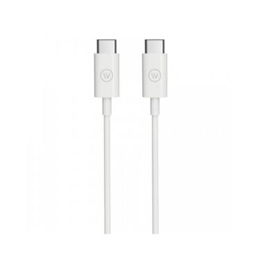 Imagem de Cabo Usb Tipo C Para Usb Tipo C - Iwill