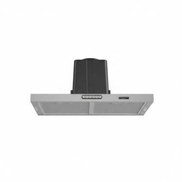 Imagem de Depurador Fogatti Compact New Embutir Inox 60Cm Inox 220V, 220V