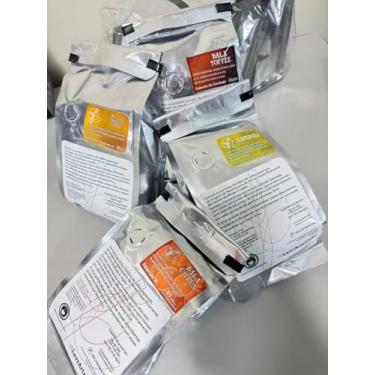 Imagem de Kit Lavrarte Cafés Especiais | Quatro Perfis Sensoriais - Em Grãos - 1Kg