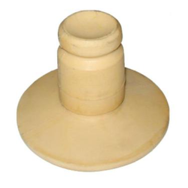 Imagem de Batente Amortecedor Traseiro Pu Jahu Meriva 2003 A 2012 Jh350061