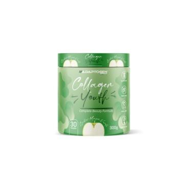 Imagem de Colageno Maça Verde 300G-Unissex