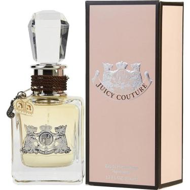 Imagem de Perfume Feminino Juicy Couture Eau De Parfum 50 Ml