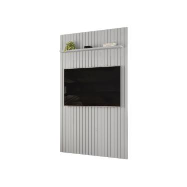 Imagem de Painel Trento Ripado Para Tvs Até 60 Polegadas Bali