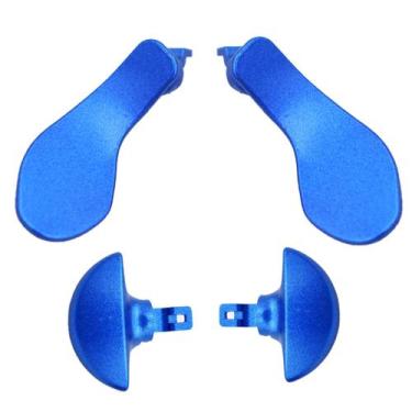 Imagem de Pás traseiras CaoXiong para PS5 DualSense Edge Controller azul