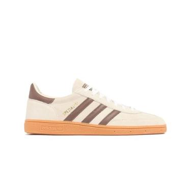 Imagem de Adidas Originals Tênis Handebol Spezial Bege
