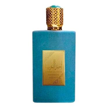 Imagem de Asdaaf Ameer Al Arab Imperium Eau De Parfum - Perfume Unissex 100ml