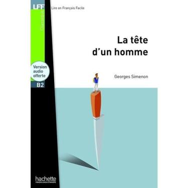 Imagem de La Tête D`Un Homme - B2