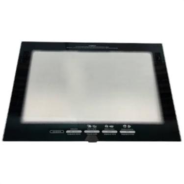 Imagem de Vidro Interno Forno do Fogão Brastemp BF075 BF575 BFS5 BY575