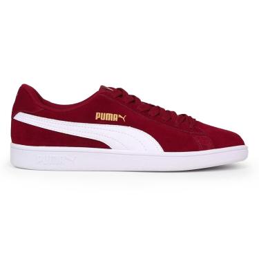Imagem de Tênis Puma Smash v2