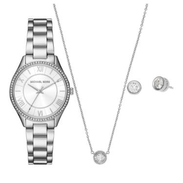 Imagem de Relógio Michael Kors Lauryn MK4851SET/1KN-Feminino