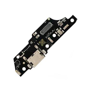 Imagem de Placa Conector Carga Compativel Moto E20 Xt2155 E30 Xt2158 E40 Xt2159